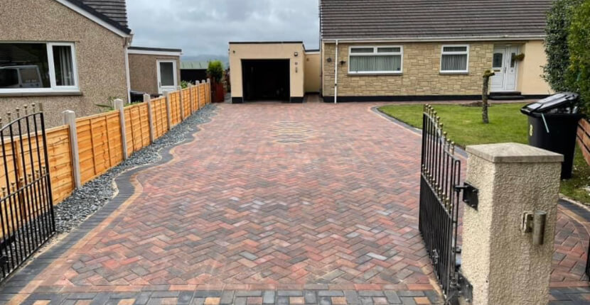 Paving Installers